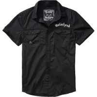 Brandit Camisa De Manga Curta Motörhead