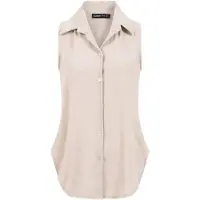 Cloud 5ive Blusa ecru