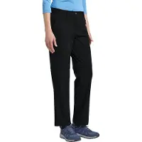 Jack Wolfskin Calças Pico Trail Zip Off