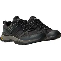 The North Face Sapato baixo 'Hedgehog' amarelo / cinzento / preto