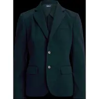 Ralph Lauren para mulher. 211B16851001 Americana Clássica marinho (32), Casual, Poliéster