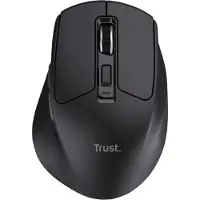 Trust Rato Sem Fio Niven Confort 3200dpi