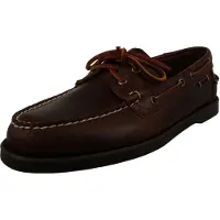 Sebago Sapatos Náuticos Docksides Portland Leather