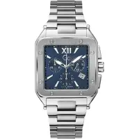 Gc Relógio Couture Square 36mm 5atm Quartz/analogical