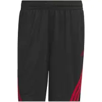 Adidas Calções de Basquetebol 3-Stripes Legends