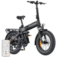 ENGWE Bicicleta Elétrica Pro 3.0 Boost