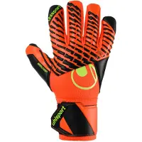 Uhlsport Luvas De Goleiro Júnior Fangmaschine Absolutgrip Hn Pro