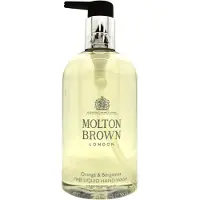 Molton Brown Orange & Bergamot Fine Liquid Hand Wash 300 ml