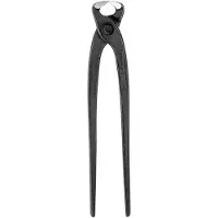 Knipex Alicate De Cofragem 25 Cm