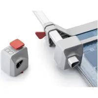 Dahle Conjunto de 3 cabeças para guilhotina de rolo 507
