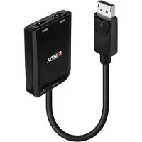 Lindy Adaptador Hdmi Para Displayport 38433