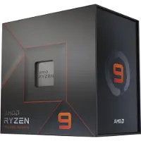 AMD Cpu R9-7900x 4.70ghz