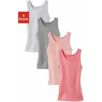 Vivance Camisola interior mistura de cores