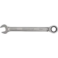Gedore Chave Combinada Com Catraca 15 Mm 199 Mm