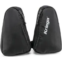 Kriega Bolsa Trail Pockets