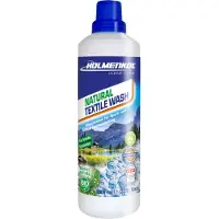 Holmenkol Lavagem De Têxteis Natural 1l
