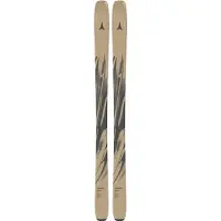 Atomic - Skis - Maverick 86 C 2027 para Unissexo - Tamanho 172 cm - Castanho