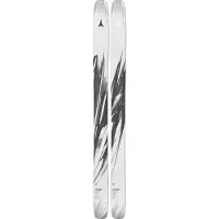 Atomic - Skis - Maverick 115 CTI 2027 para Unissexo - Tamanho 193 cm - Branco
