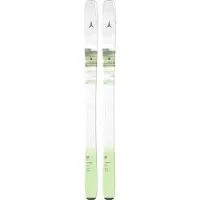 Atomic - Skis - Maven 86 C 2027 para Mulher - Tamanho 153 cm - Branco