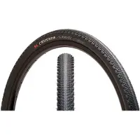 Kenda Pneu De Gravel Crusher 60tpi Tubeless 650b X 45