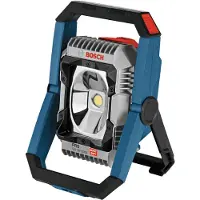 Bosch Foco De Trabalho Led Portátil Gli18v-3000