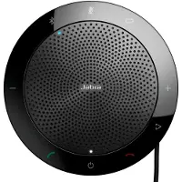 Jabra Telefone Voip Speak 510+uc