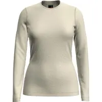 Icebreaker Camiseta De Manga Comprida 200 Oasis Crewe Merino