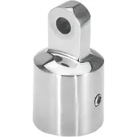 Talamex Tampa Da Extremidade Do Conector Da Capota