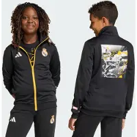 Adidas Casaco desportivo Real Madrid Avengers para criança