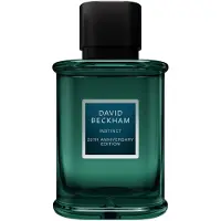 David Beckham Instinct 20th Anniversary Edition Eau de Parfum para homem 75 ml