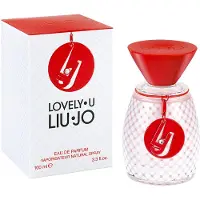 Liu Jo perfume Lovely U EDP 100 ml