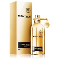 Montale perfume Starry Night EDP 50 ml