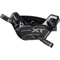 Shimano Pinça De Freio A Disco Dianteiro Br-m8220 Deore Xt