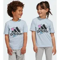 Adidas T-shirt Positivity
