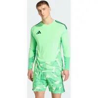 Adidas CAMISOLA DE MANGA COMPRIDA PARA GUARDA-REDES TIRO26 COMPETITION