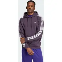 Adidas Camisola com Capuz 3-Stripes Adicolor Classics