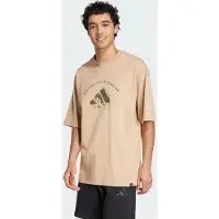 Adidas Codes Doodle Scooter Graphic Tee