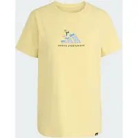 Adidas Codes Doodle Surf Graphic T-Shirt