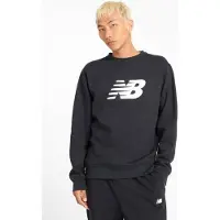 New Balance Moletom Sport Core Brushed
