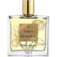 Miller Harris La Fumee Alexandrie Eau De Parfum Unissex 100ml