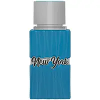 Hamidi New York Dream EDP U 100 ml