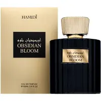 Hamidi Obsidian Bloom EDP W 100 ml