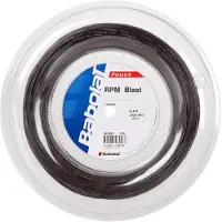 Babolat Corda De Carretel De Tênis Rpm Blast 200 M