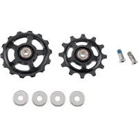 Campagnolo Conjunto De Roldanas De Bicicleta Ekar Gt