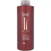 Londa Professional Champô Profissional Velvet Óleo 1000 ml