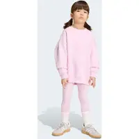 Adidas Originals CONJUNTO DE LEGGINGS CREW GRANDE