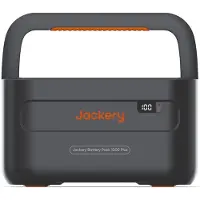 Jackery Estação De Energia Portátil 21-0008-000003