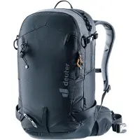 Deuter - Mochilas - Freerider 22 SL Black para Mulher - Preto