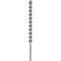 Bosch Broca Sds-max Para Parede 4 32x400x520 Mm