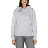 Calvin Klein Jeans Moletom Com Capuz Lv047c224g
